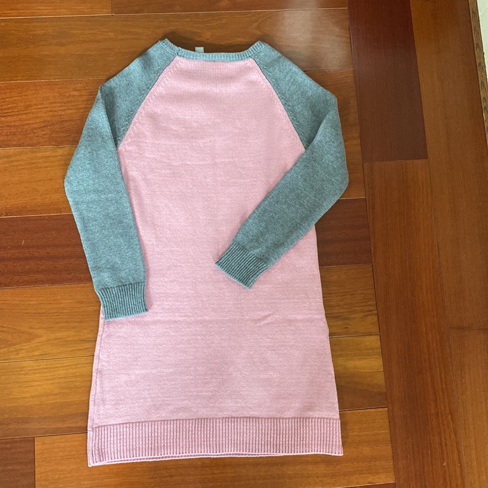 Sweater dress NWOT - Picture 4 of 5